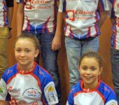 vtt jeunes